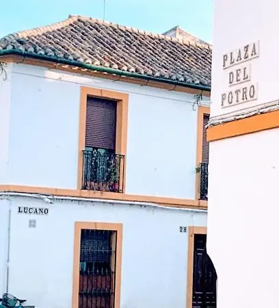 Casa Ribera Lucano Centro Historico * Córdoba