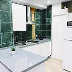 Casa Ribera Lucano Centro Historico Σπίτι διακοπών