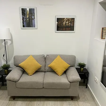 Casa Ribera Lucano Centro Historico * Кордова