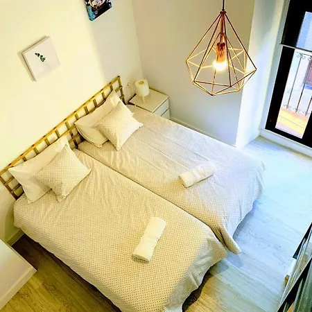 Casa Ribera Lucano Centro Historico *