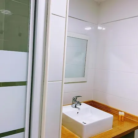 Casa Ribera Lucano Centro Historico Prázdninový dům *