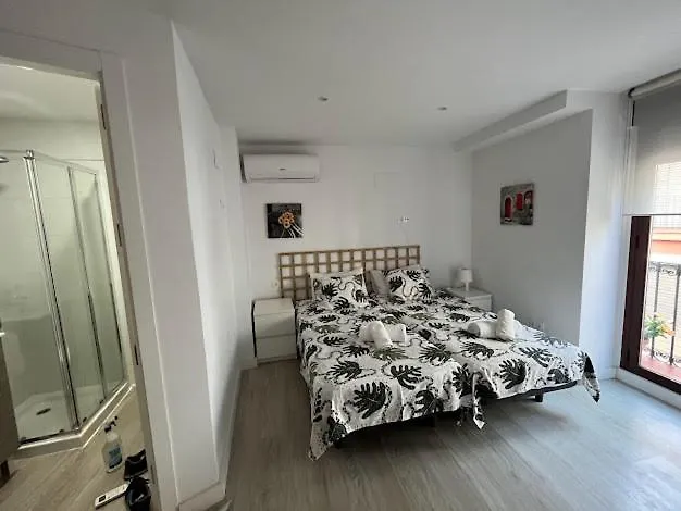 Дом отдыха Casa Ribera Lucano Centro Historico