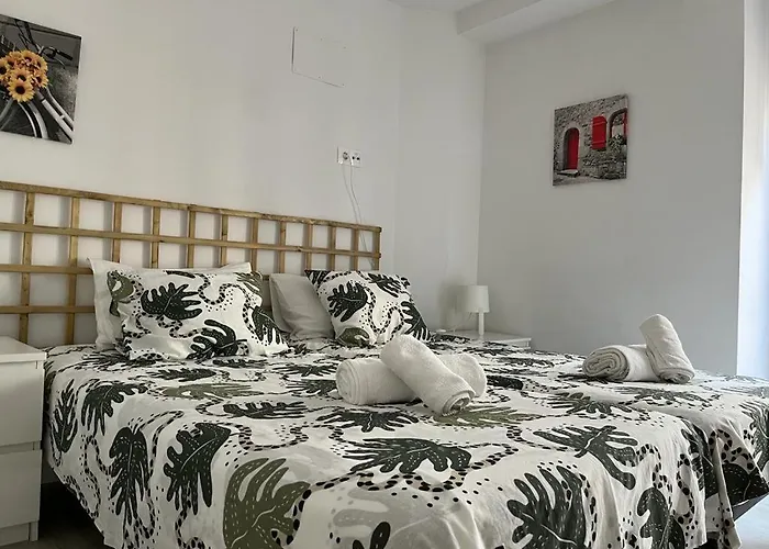 Дом отдыха Casa Ribera Lucano Centro Historico *