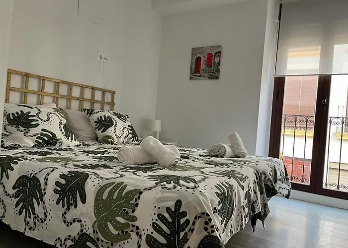 Casa Ribera Lucano Centro Historico *