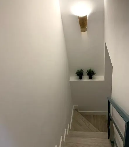 Дом отдыха Casa Ribera Lucano Centro Historico