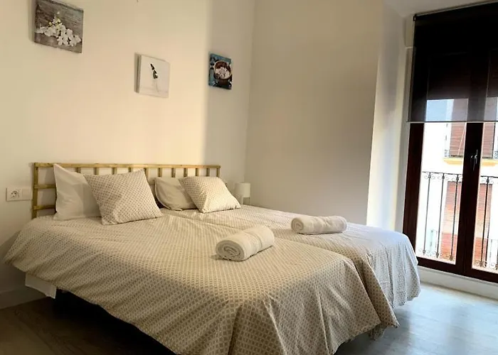 Casa Ribera Lucano Centro Historico