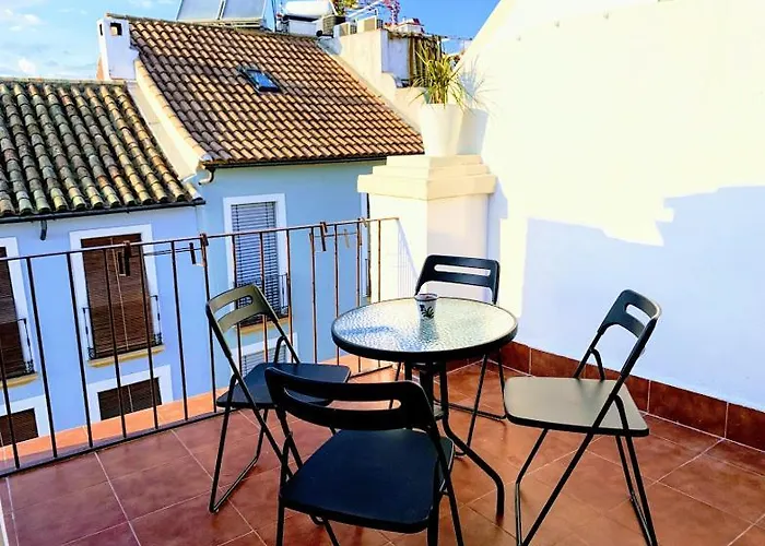 Дом отдыха Casa Ribera Lucano Centro Historico