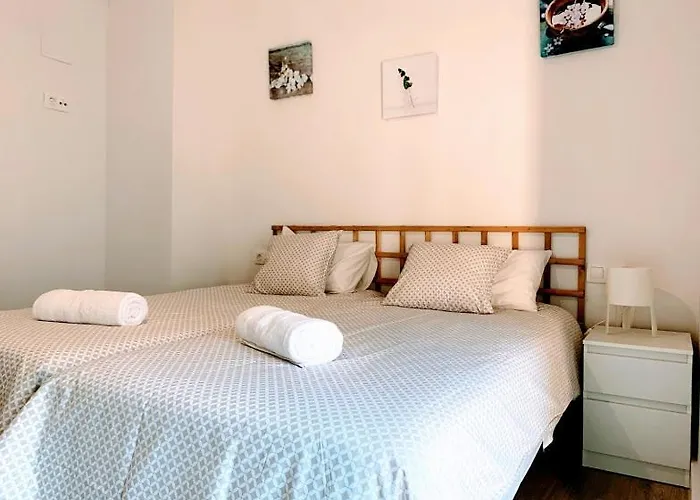 Дом отдыха Casa Ribera Lucano Centro Historico Кордова