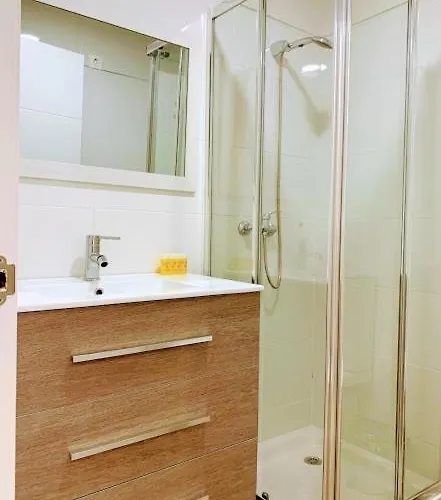 Casa Ribera Lucano Centro Historico * Кордова