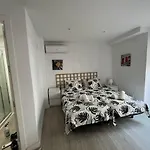 Nyaraló Casa Ribera Lucano Centro Historico