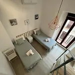 Casa Ribera Lucano Centro Historico Nyaraló