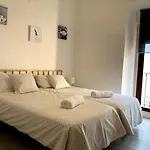 Casa Ribera Lucano Centro Historico