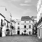 Nyaraló Casa Ribera Lucano Centro Historico
