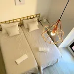 Casa Ribera Lucano Centro Historico Nyaraló *