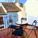 Nyaraló Casa Ribera Lucano Centro Historico