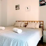 Nyaraló Casa Ribera Lucano Centro Historico Córdoba