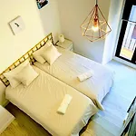 Casa Ribera Lucano Centro Historico *