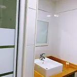 Casa Ribera Lucano Centro Historico Nyaraló *