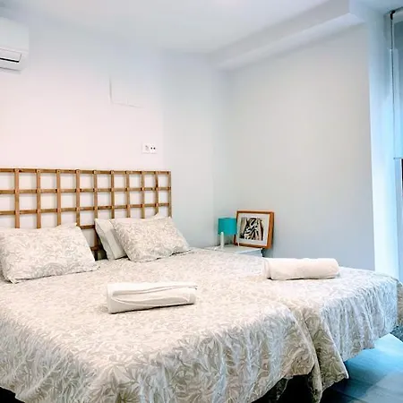 펜션 Casa Ribera Lucano Centro Historico 코르도바