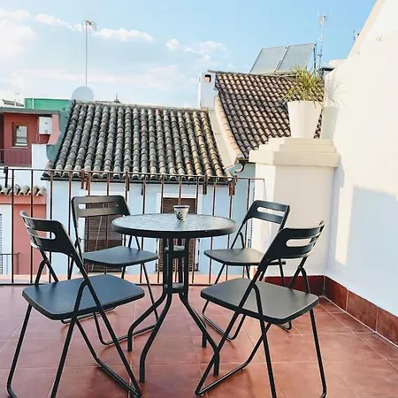 Casa Ribera Lucano Centro Historico * 코르도바