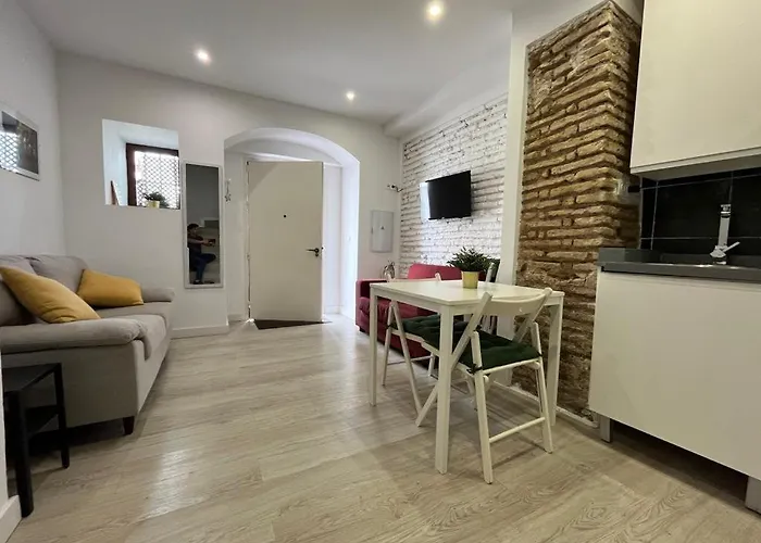 Casa Ribera Lucano Centro Historico