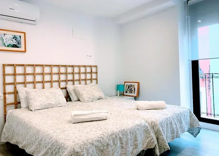 펜션 Casa Ribera Lucano Centro Historico 코르도바