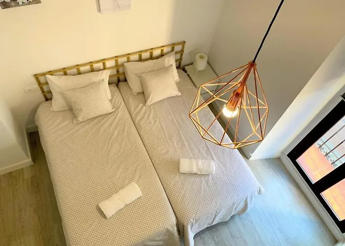 Casa Ribera Lucano Centro Historico 펜션 *