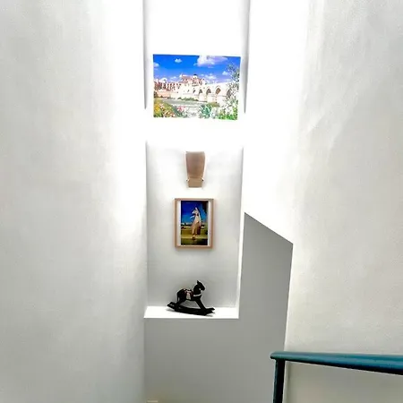 Casa Ribera Lucano Centro Historico Córdoba