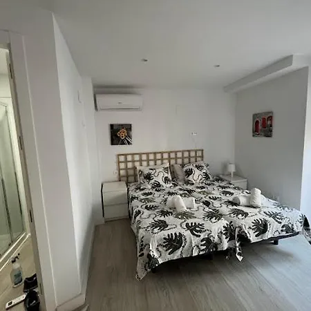 Сasa de vacaciones Casa Ribera Lucano Centro Historico