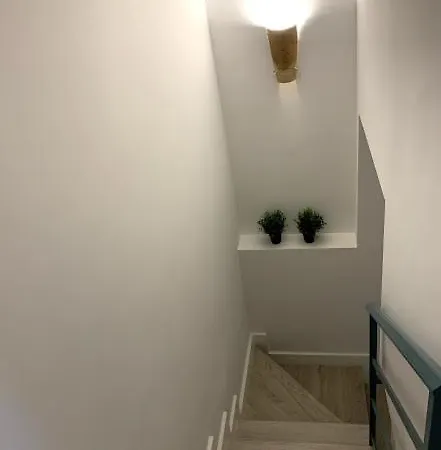 Сasa de vacaciones Casa Ribera Lucano Centro Historico