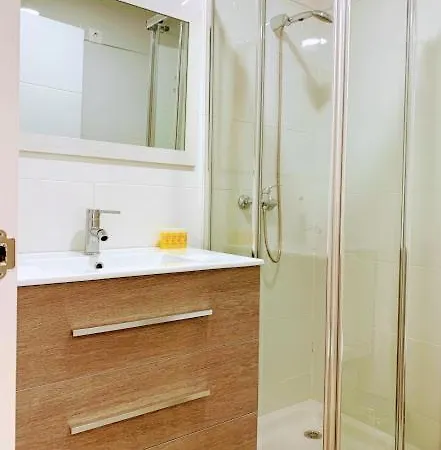 Casa Ribera Lucano Centro Historico * Córdoba