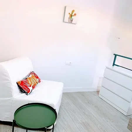 Сasa de vacaciones Casa Ribera Lucano Centro Historico